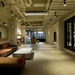 Hotel Anteroom Kyoto