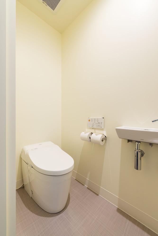 Anteroom 3* Kyōto