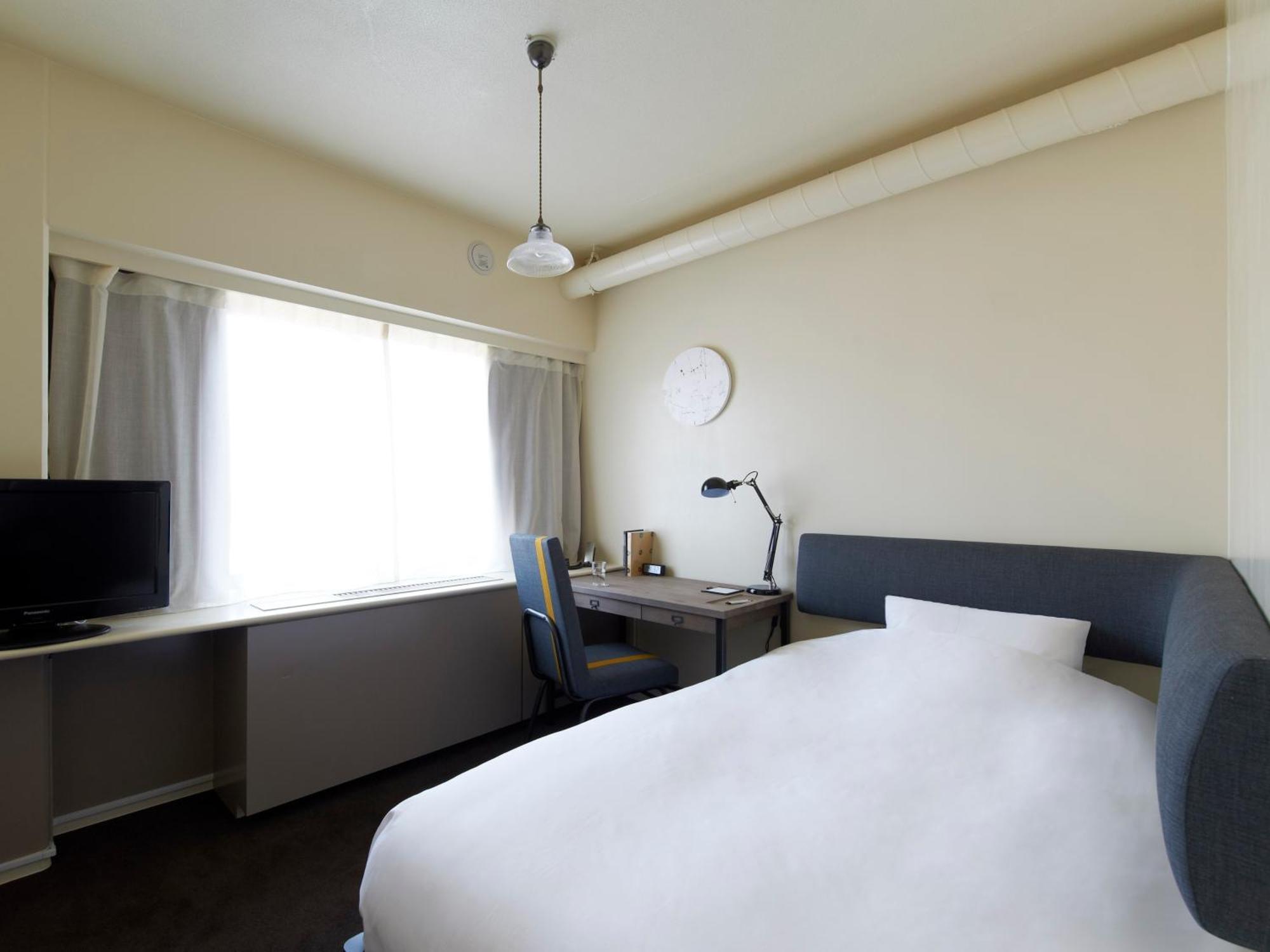 Anteroom Hotel Kyōto
