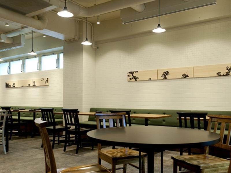 Anteroom 3* Kyōto