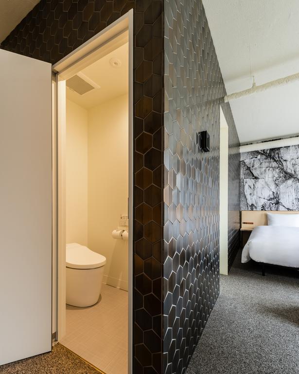 Hotel Anteroom Kyōto