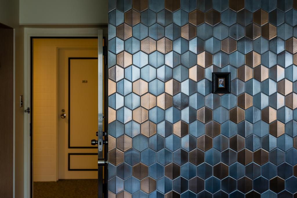 Hotel Anteroom Kyōto