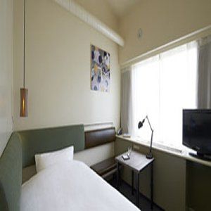 Anteroom 3* Kyōto