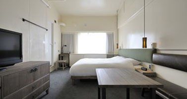 Anteroom 3* Kyōto