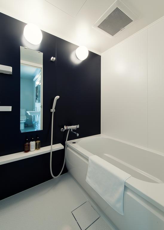 Hotel Anteroom Kyōto