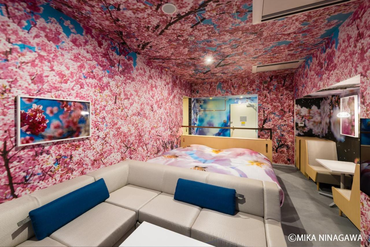 Anteroom 3* Kyōto